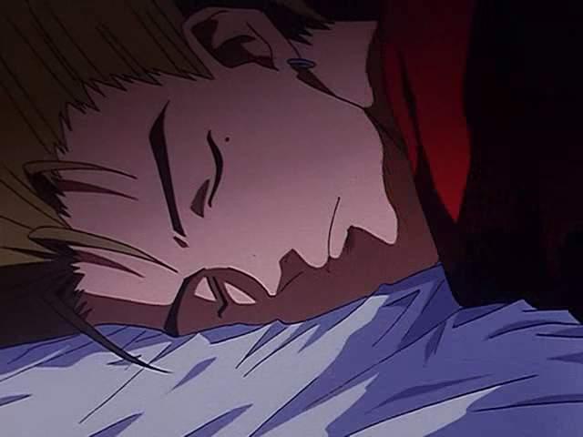 Otaku Gallery  / Anime e Manga / Trigun / Screen Shots / 07 - B.D.N. / 016.jpg